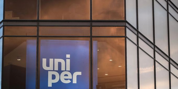 Düsseldorf - Uniper erwartet weiter erhebliche Verluste