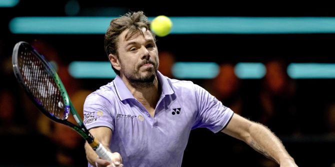 wawrinka