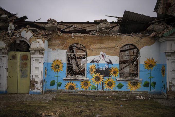 Ukraine-krieg