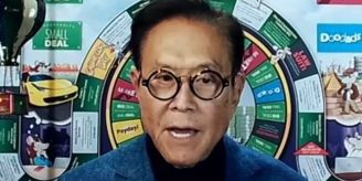 «Hoffe, liege falsch» - Investor warnt vor Wirtschafts-Crash «wie 2008»