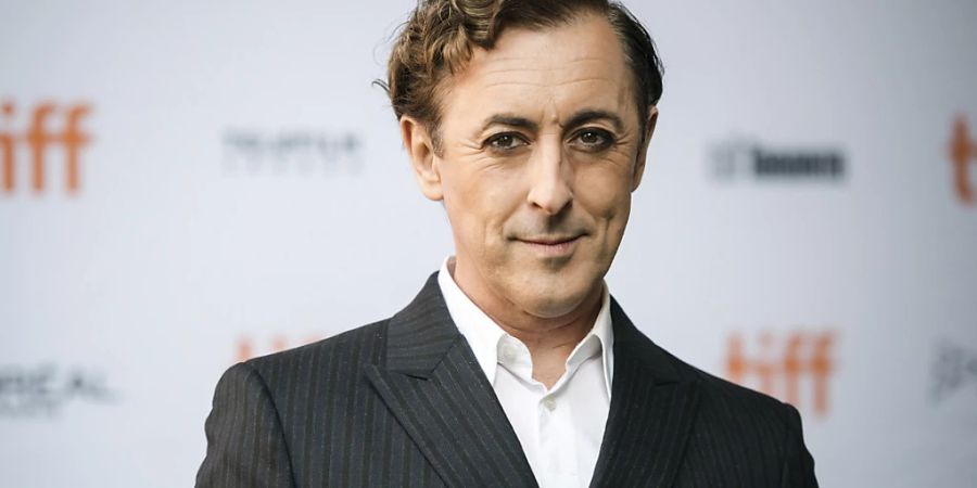 Alan Cumming