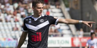 Transfer-Karussell - Lugano leiht Adrian Durrer nach Bellinzona aus Transfer-Karussell - Lugano leiht Adrian Durrer nach Bellinzona aus