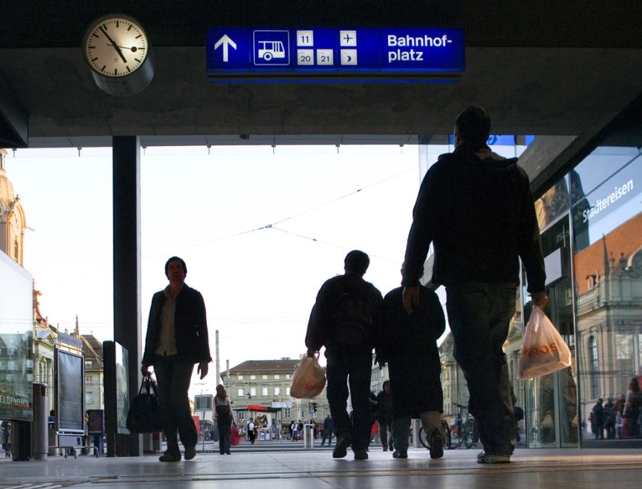 Auf diese Weise soll die Abschöpfungsrate gesteigert werden. (Symbolbild)