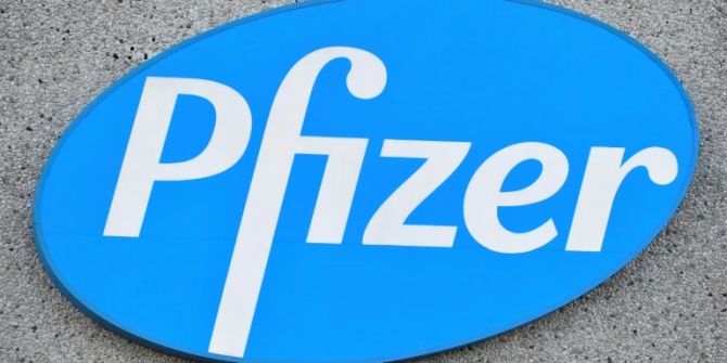 pfizer Impfstoff