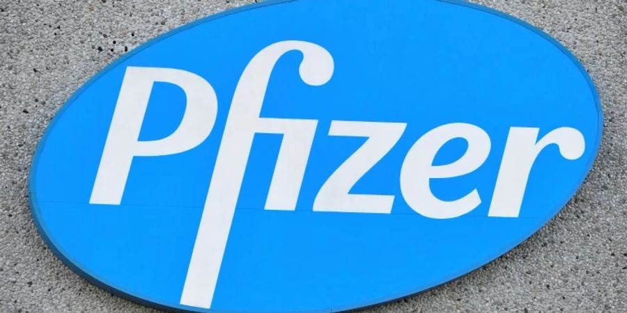 pfizer Impfstoff