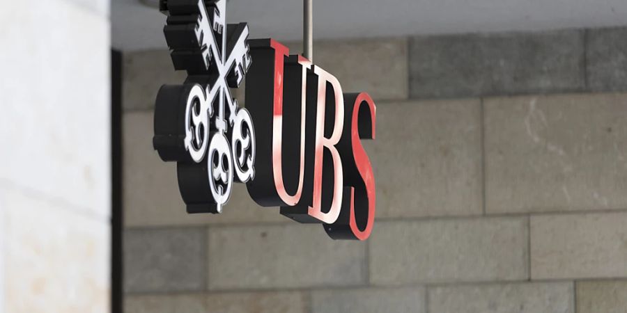 UBS macht im vierten Quartal deutlich mehr Gewinn als erwartet (Archivbild)