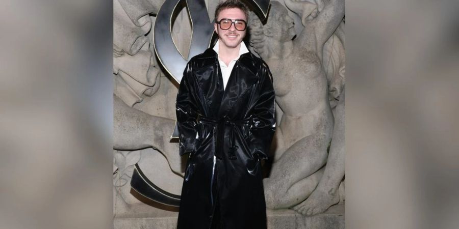 Rocco Ritchie