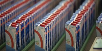 3,2 Prozent - SIG mit solidem Wachstum im ersten Quartal
