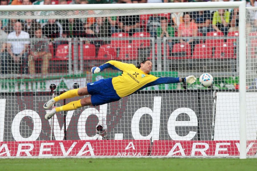 tim wiese