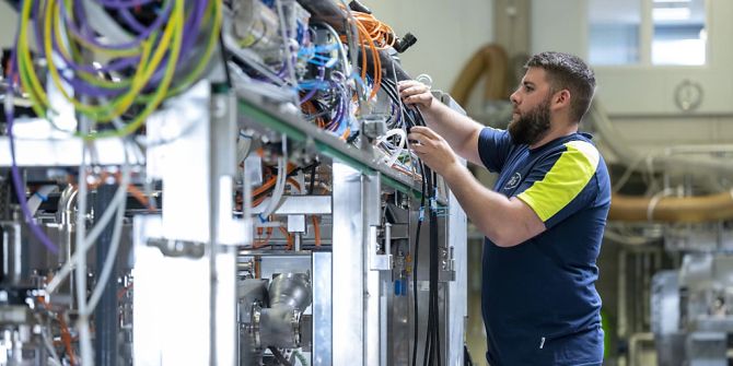 Deutsche Unternehmen