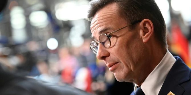 Ulf Kristersson