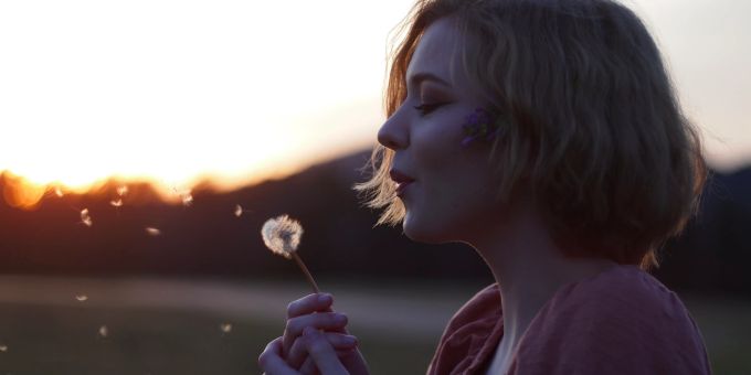 Visionboard - So lassen Sie Ihre Wünsche Wirklichkeit werden