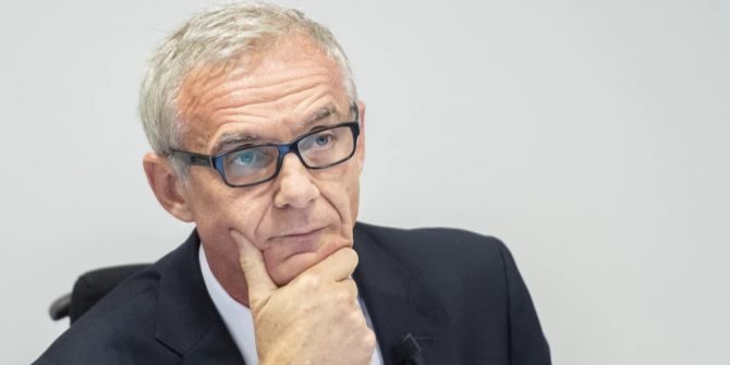 urs rohner credit suisse