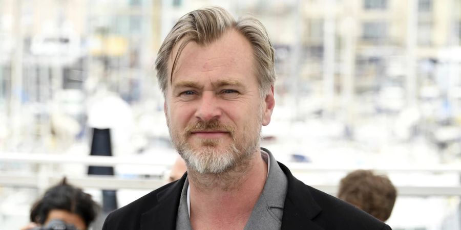 christopher nolan