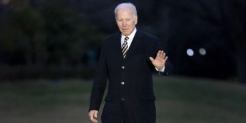 Joe Biden US-Regierung
