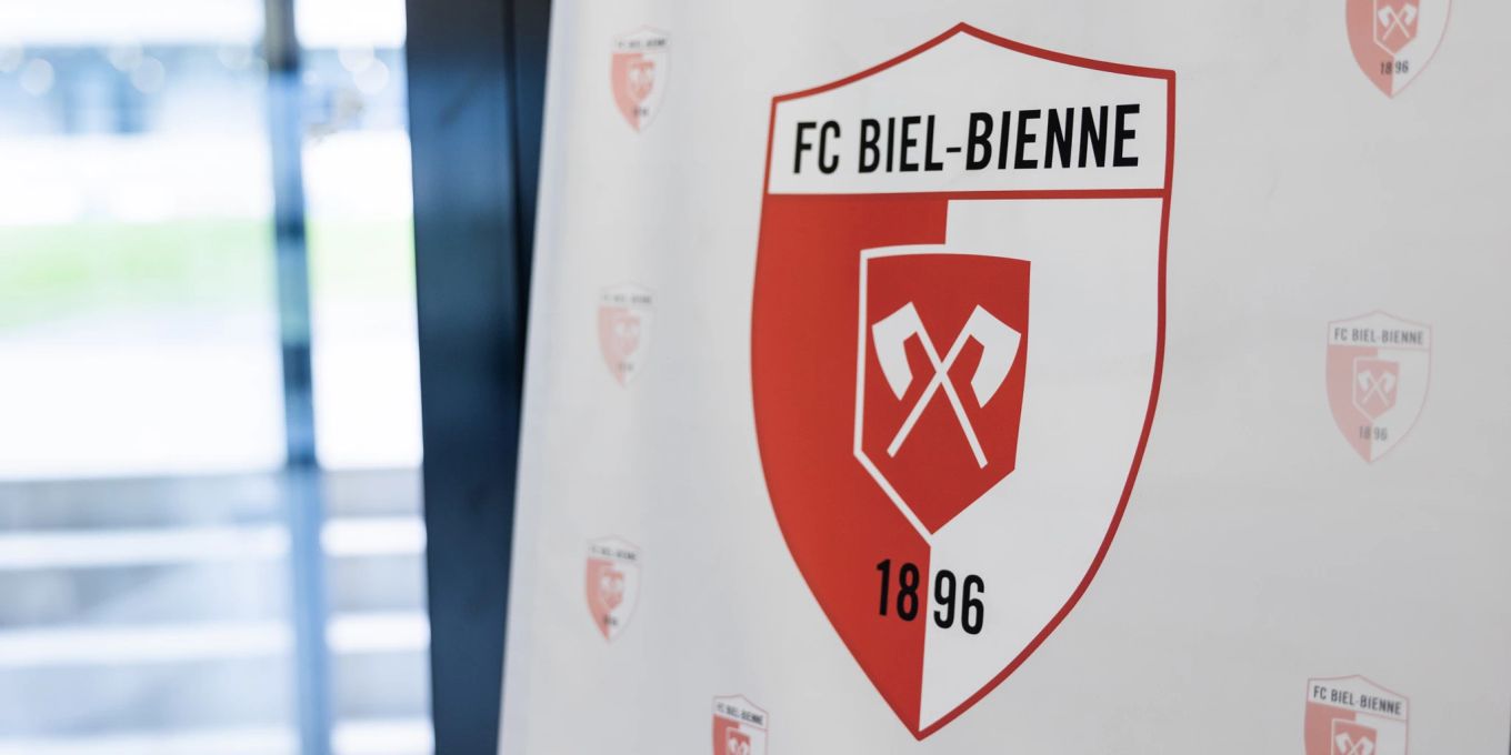 FC Biel-Bienne verpflichtet Brian Beyer für die Rückrunde | Nau.ch