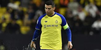 Droht ihm Sperre? - Cristiano Ronaldo verklagt Ex-Club Juventus Droht ihm Sperre? - Cristiano Ronaldo verklagt Ex-Club Juventus
