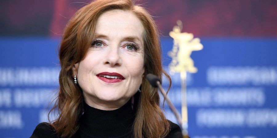 Isabelle Huppert hat schon sehr früh gewusst, welche Rolle sie in ihrem eigenen Leben spielen wollte.