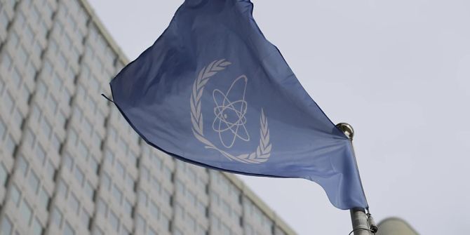 IAEA