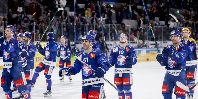 ZSC Lions