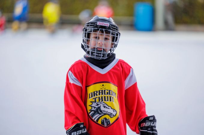 EHC Thun