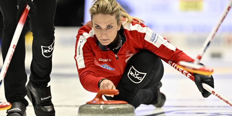 Curling