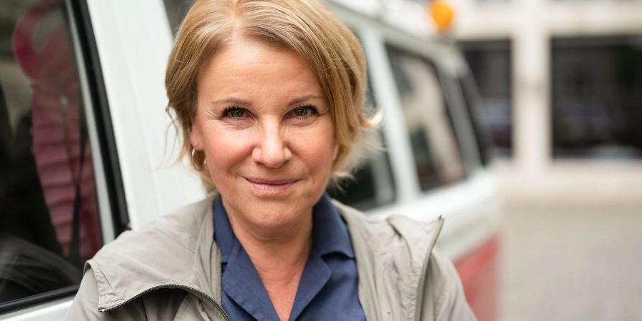 Mariele Millowitsch