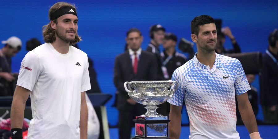 Australian Open Tennis