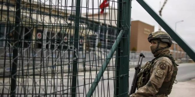 gefängnis türkei
