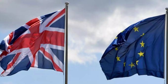 Ein geregelten Brexit bis zum 31. Oktober ist immer noch möglich. Doch ein No-Deal-Brexit-Szenario droht. Brexit No Deal