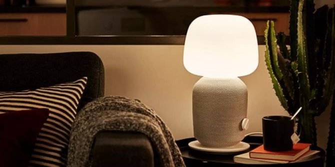 Ikea Sonos