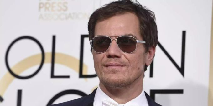 Michael Shannon wird 45. Foto: Jordan Strauss/Invision Michael Shannon wird 45. Foto: Jordan Strauss/Invision