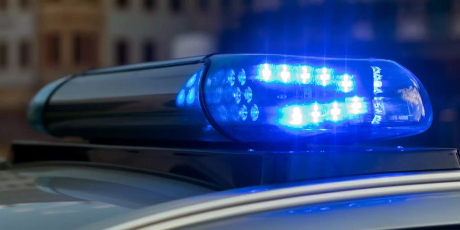 Dritter Tatverdächtiger festgenommen