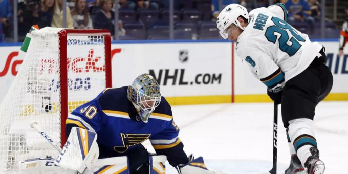 Wegen Handpass-Tor - NHL-Crack Timo Meier: «Ich erhielt Morddrohungen»