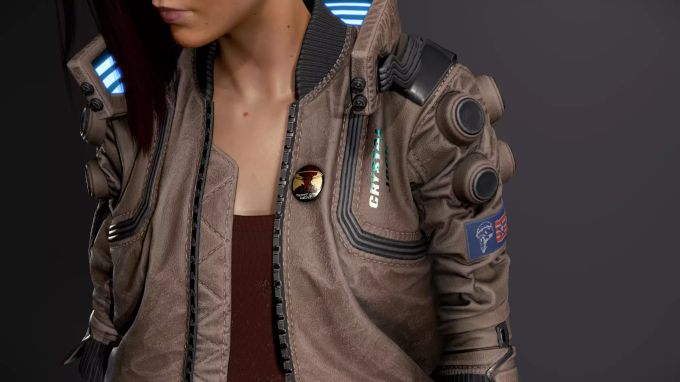 Cyberpunk 2077