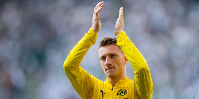 BVB, Marco Reus