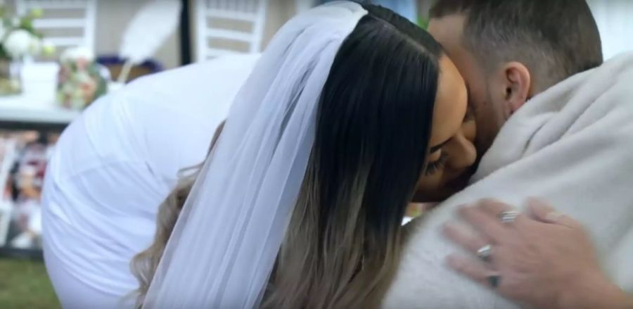 Hochzeit Neuseeland Maia