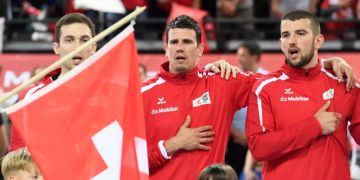 Die Ausgangslage / Match live auf TV24 und SRF zwei