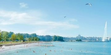 Eaux-Vives