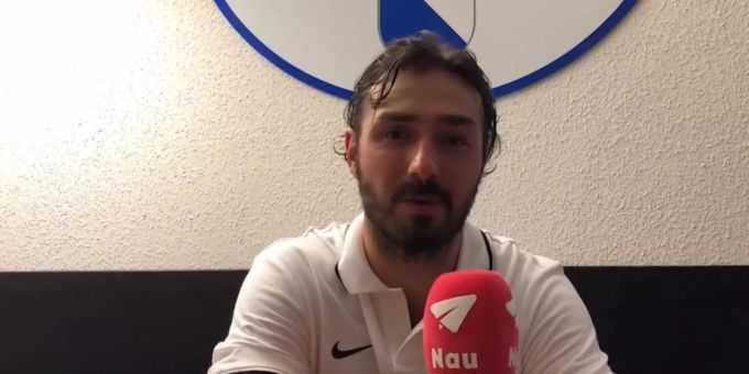 Sommer-Serie - Denis Hollenstein vom ZSC zieht es ans Meer