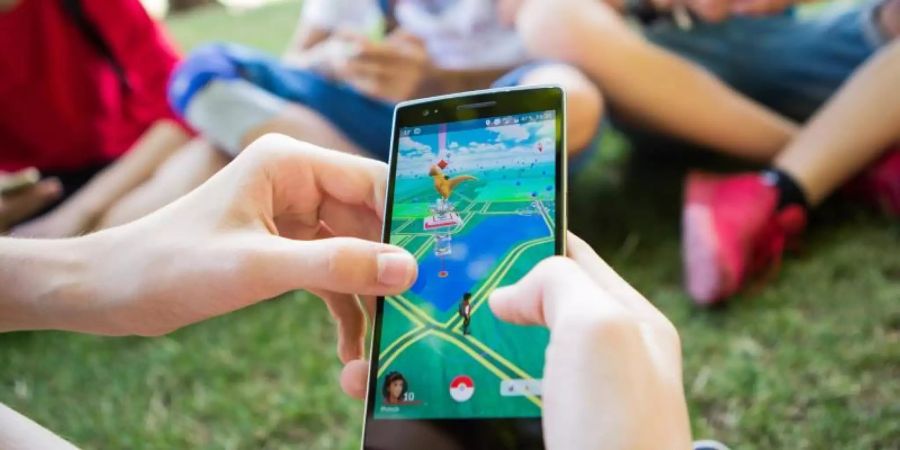 Pokemon