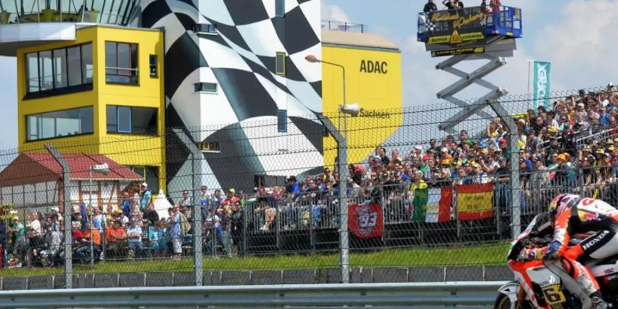 Sachsenring
