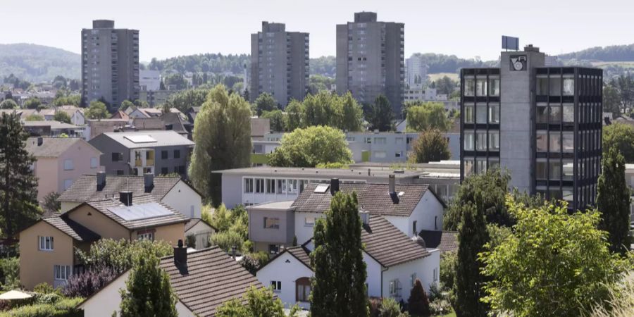 rutenzug