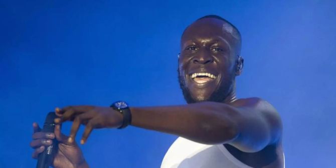 Stormzy