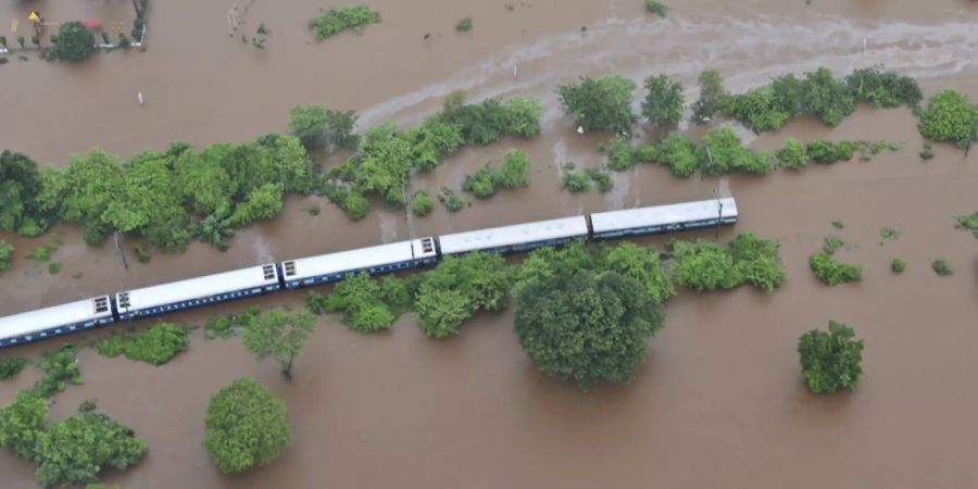 Mahalaxmi Express