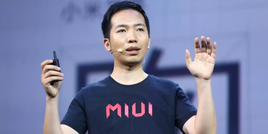 MIUI Xiaomi