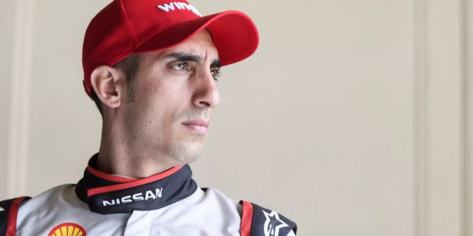 Sébastien Buemi