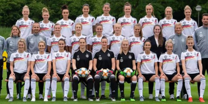 Fußball-Weltmeisterschaft der Frauen