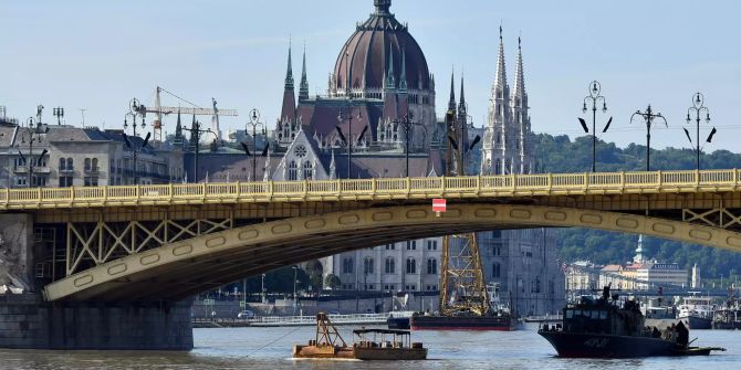 Margarethenbrücke