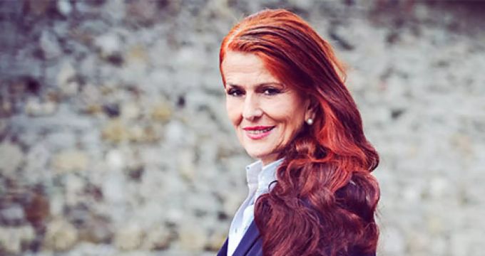 Sefika Garibovic ist Expertin für Nacherziehung. Garibovic